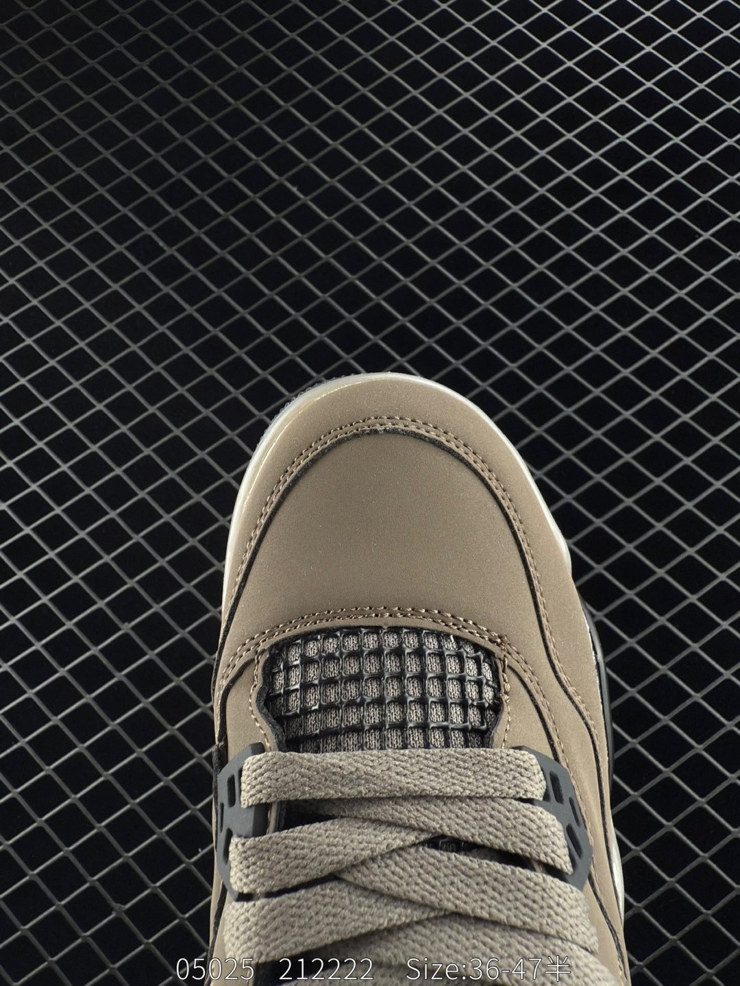 Nike Air Jordan 4 Retro